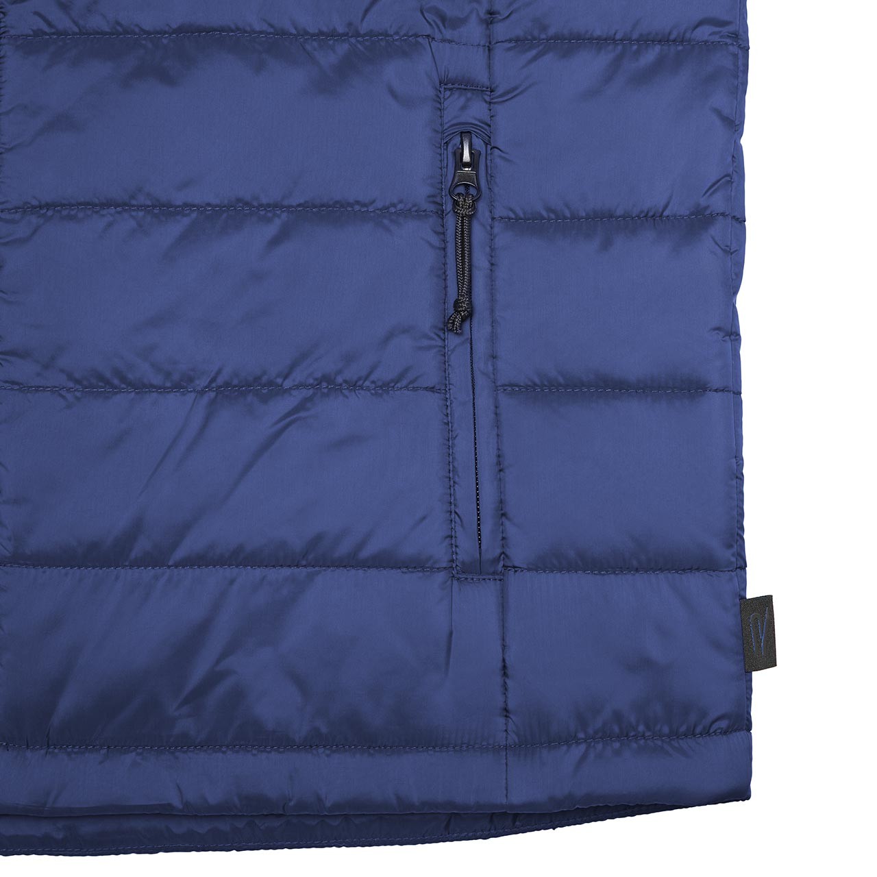 Hybridjacke R-Kollektion, Herren, Dunkelblau