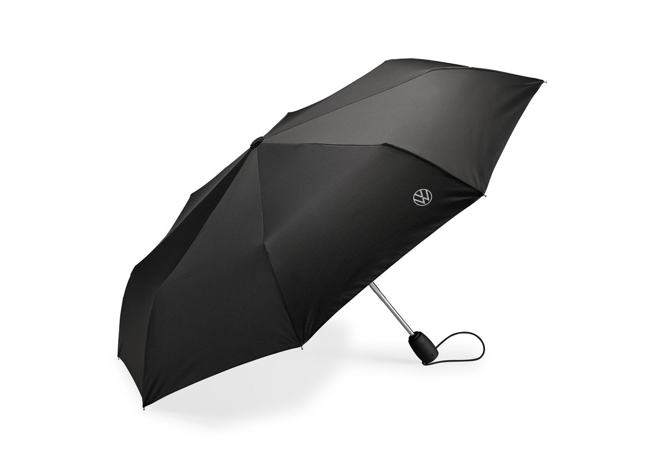 Mini-Regenschirm "Volkswagen"