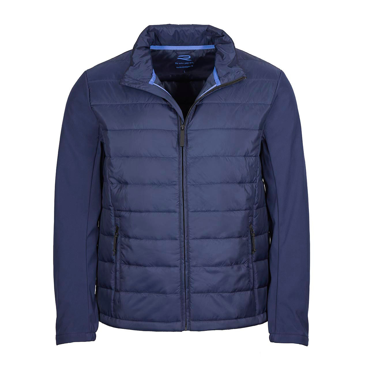Jacke "R", Herren, Dunkelblau, XL