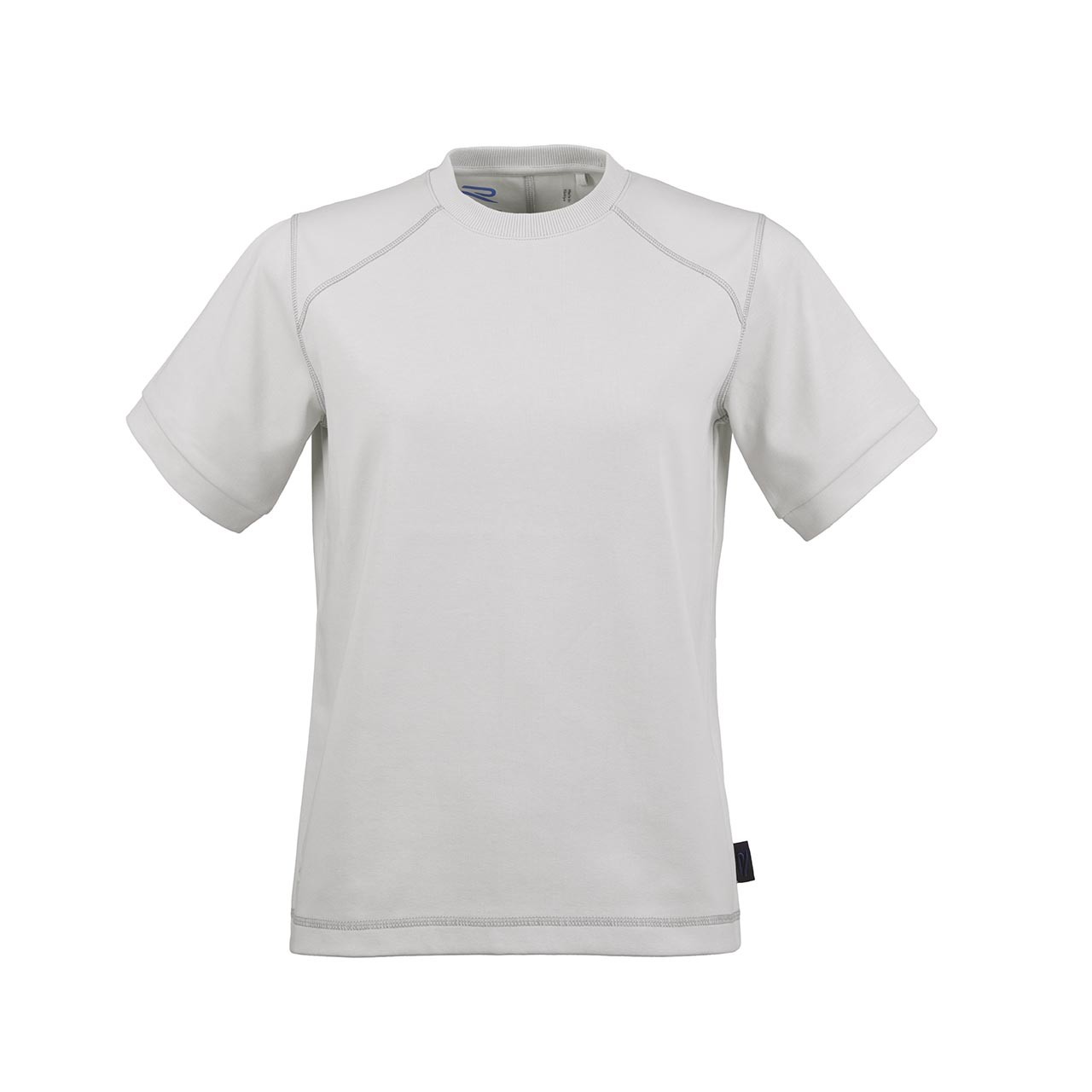 T-Shirt R-Kollektion, Damen, Grau