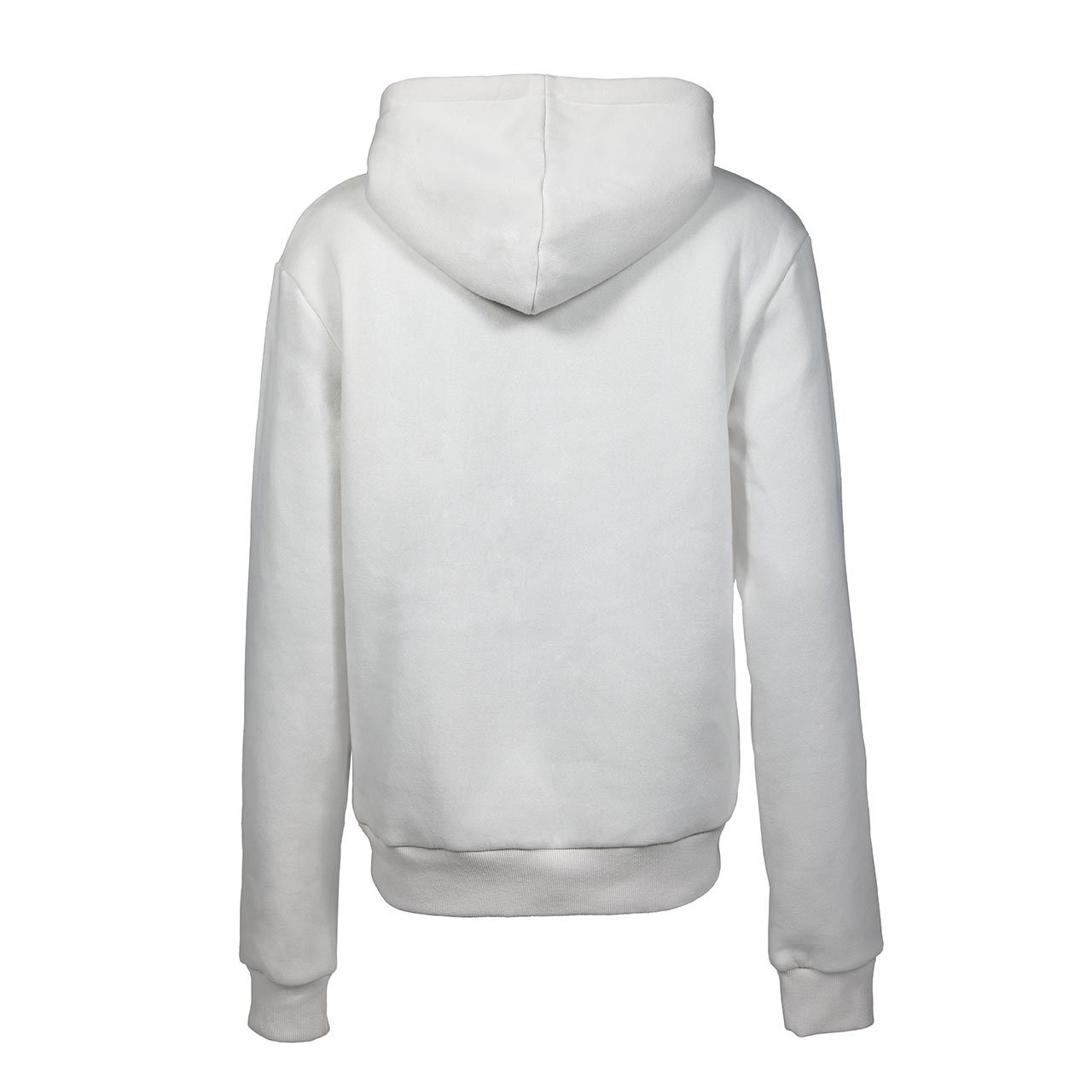 Oversized Hoodie "ID.", Damen, Weiß, M