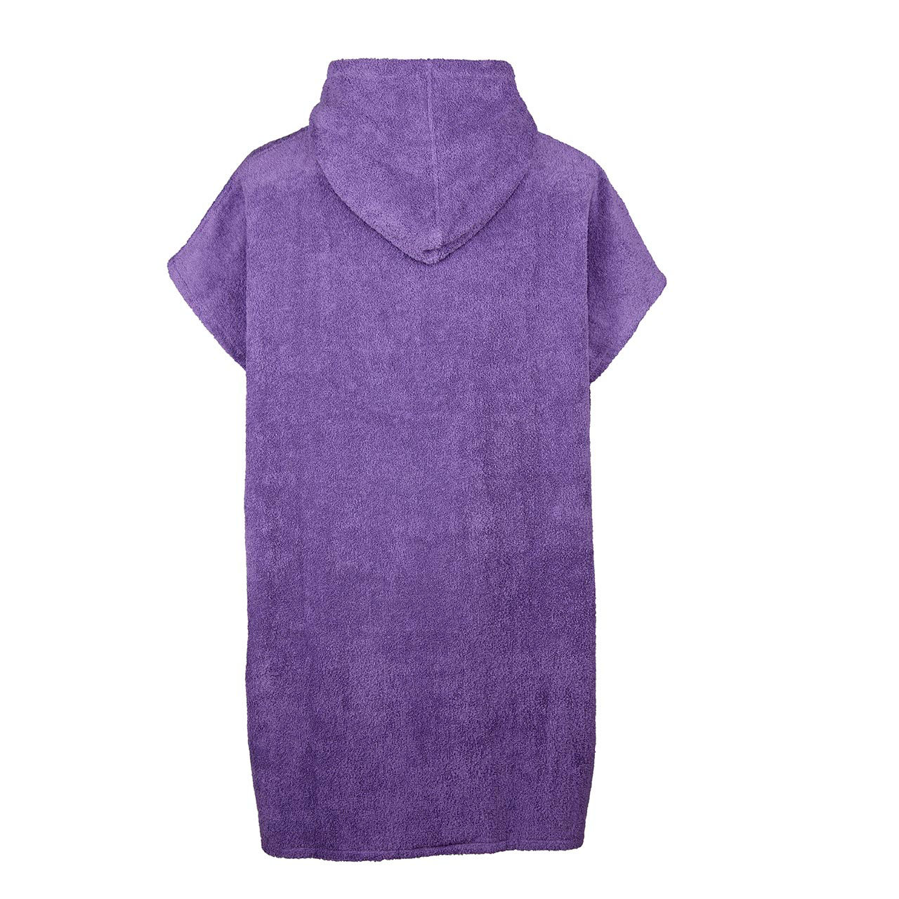 Poncho "California", Lila