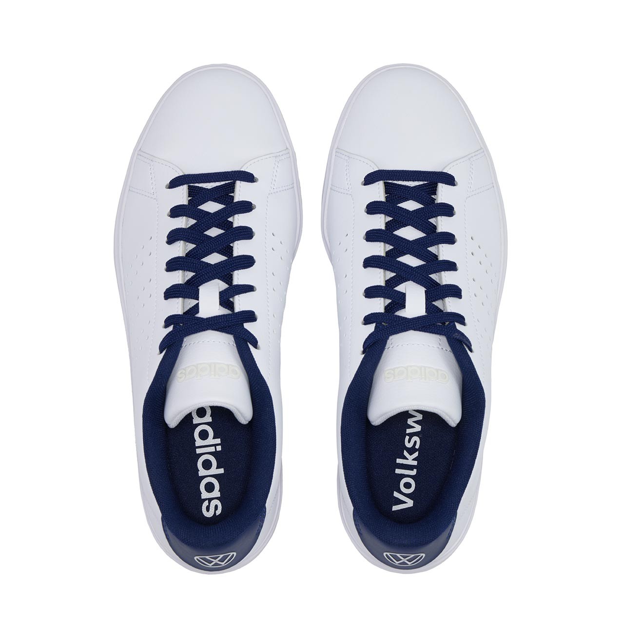 Volkswagen Sneaker, Weiß