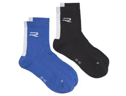 Socken "R", Größe 39-42