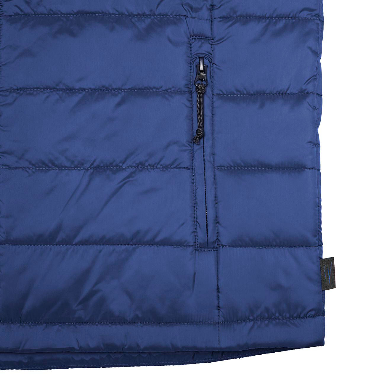 Jacke "R", Herren, Dunkelblau, XL