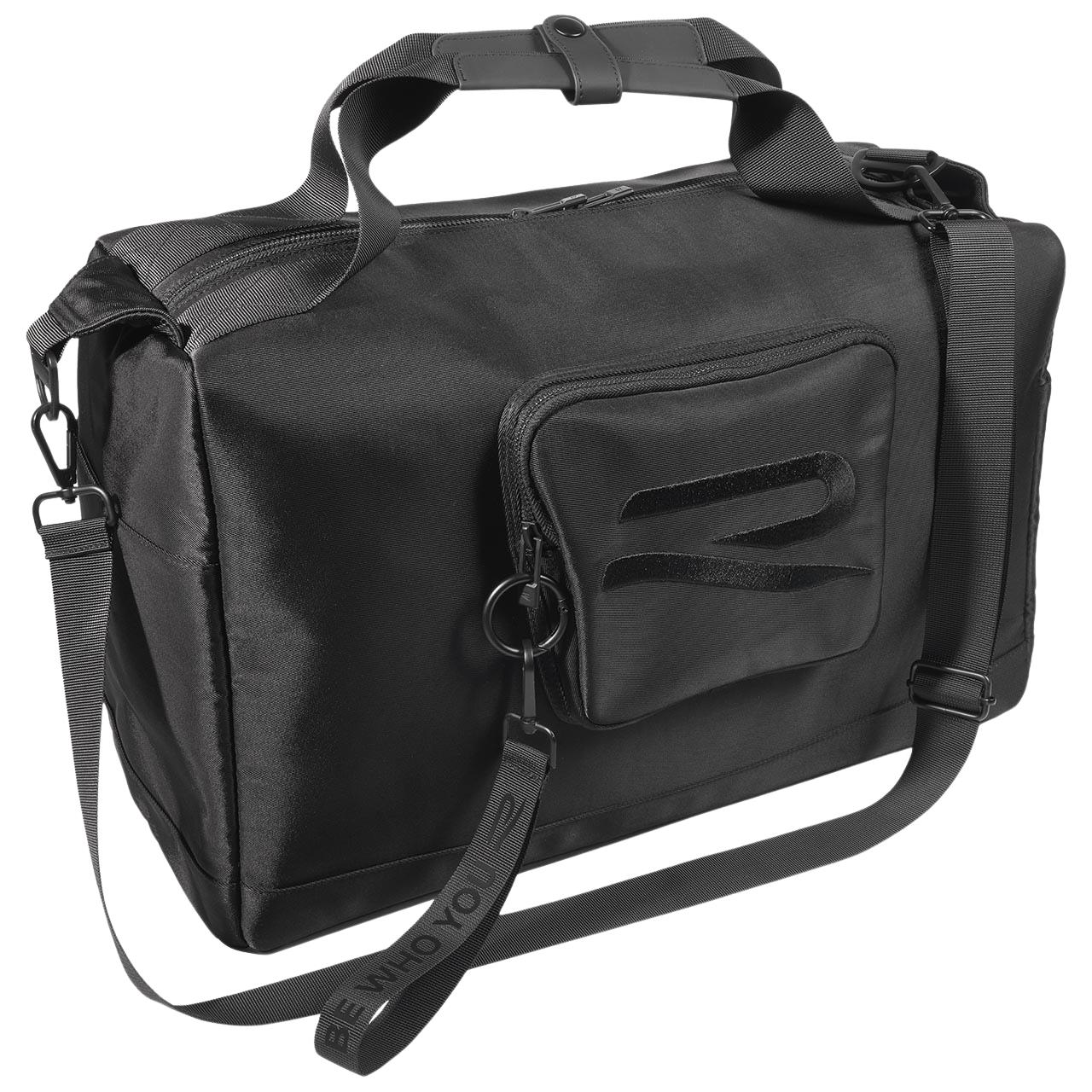 Weekender Tasche, R-Kollektion, Black Edition