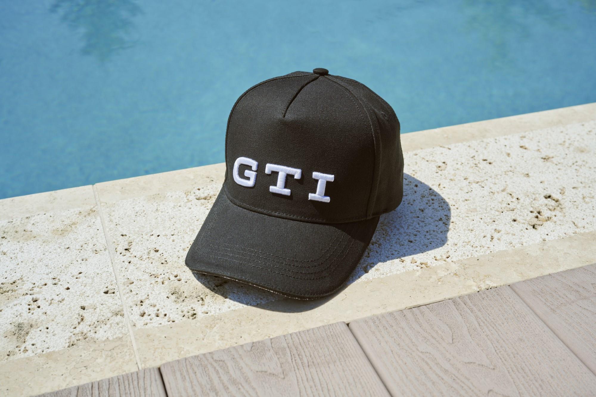 Cap GTI Unisex