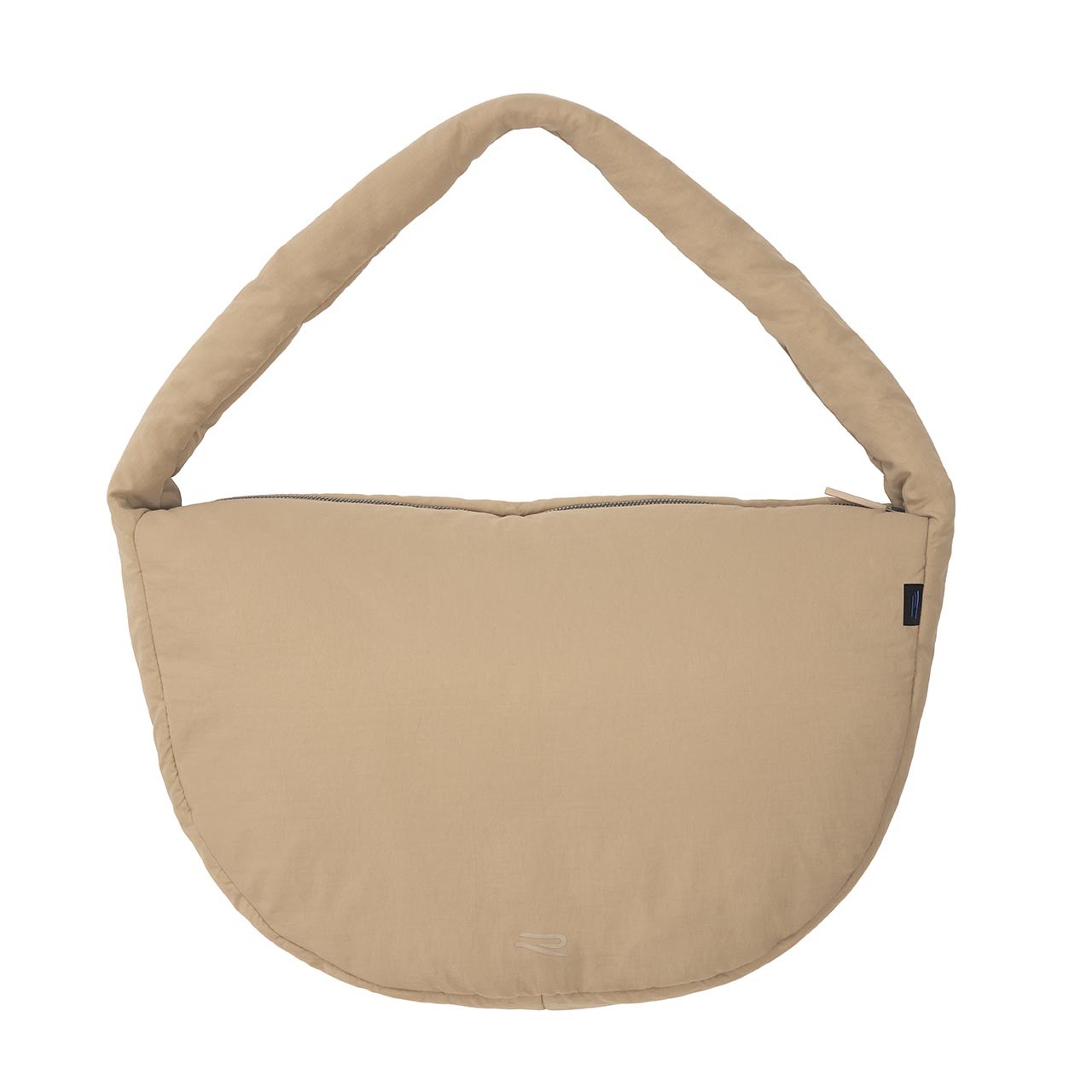 Tasche R-Kollektion, Damen, Beige