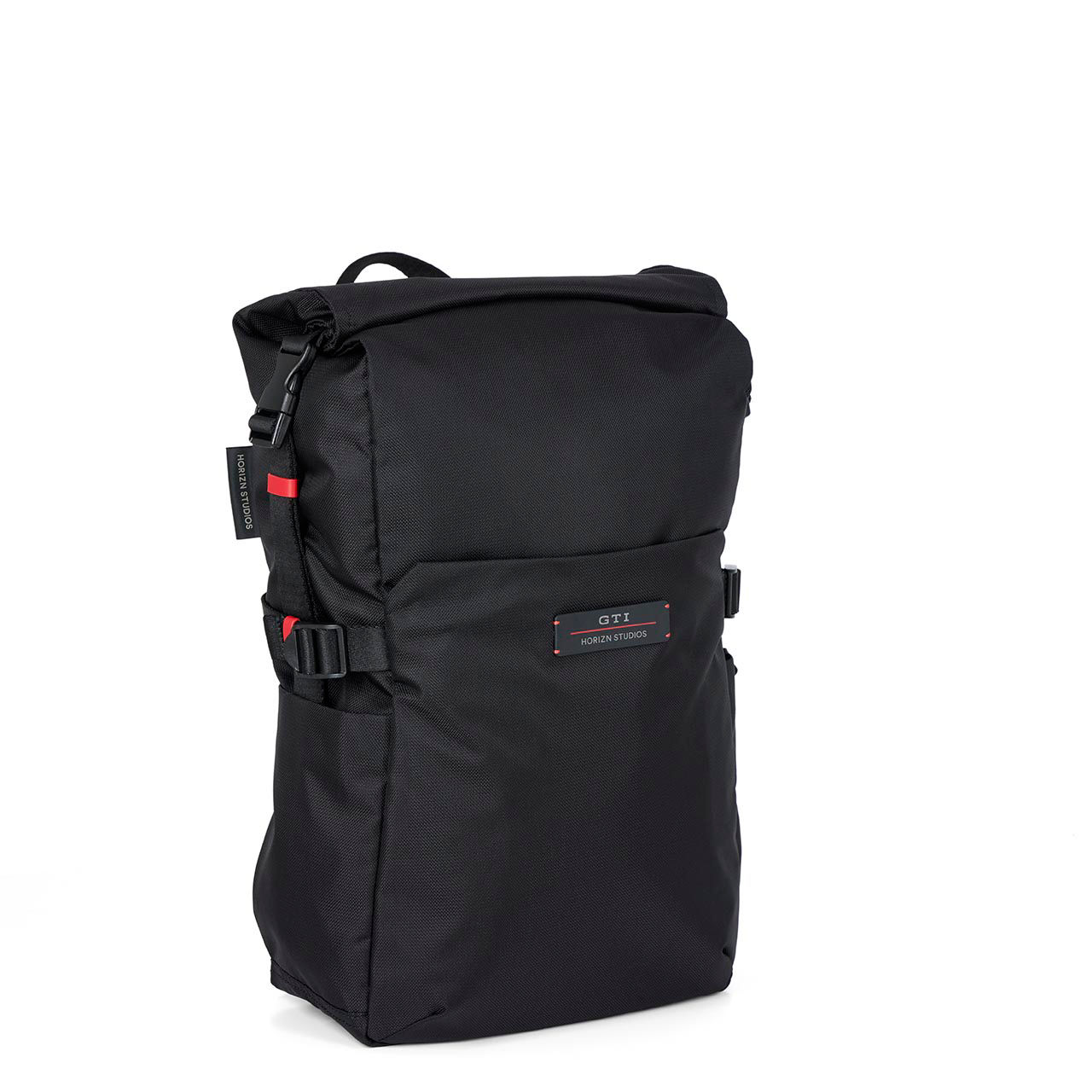 Rucksack "GTI", Horizn Studios, Rolltop