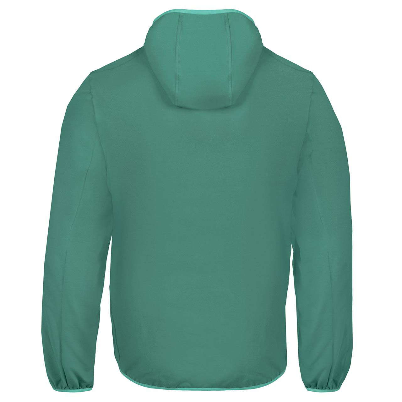Stretchjacke "California", Kapuze, Herren, XXL
