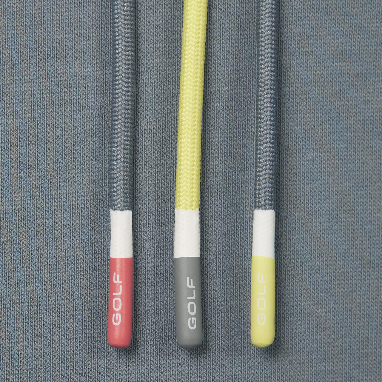 Kapuzenpullover "Golf", Unisex