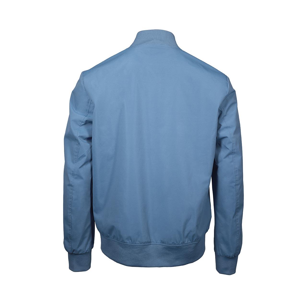 Blouson, XL, Herren, Blau
