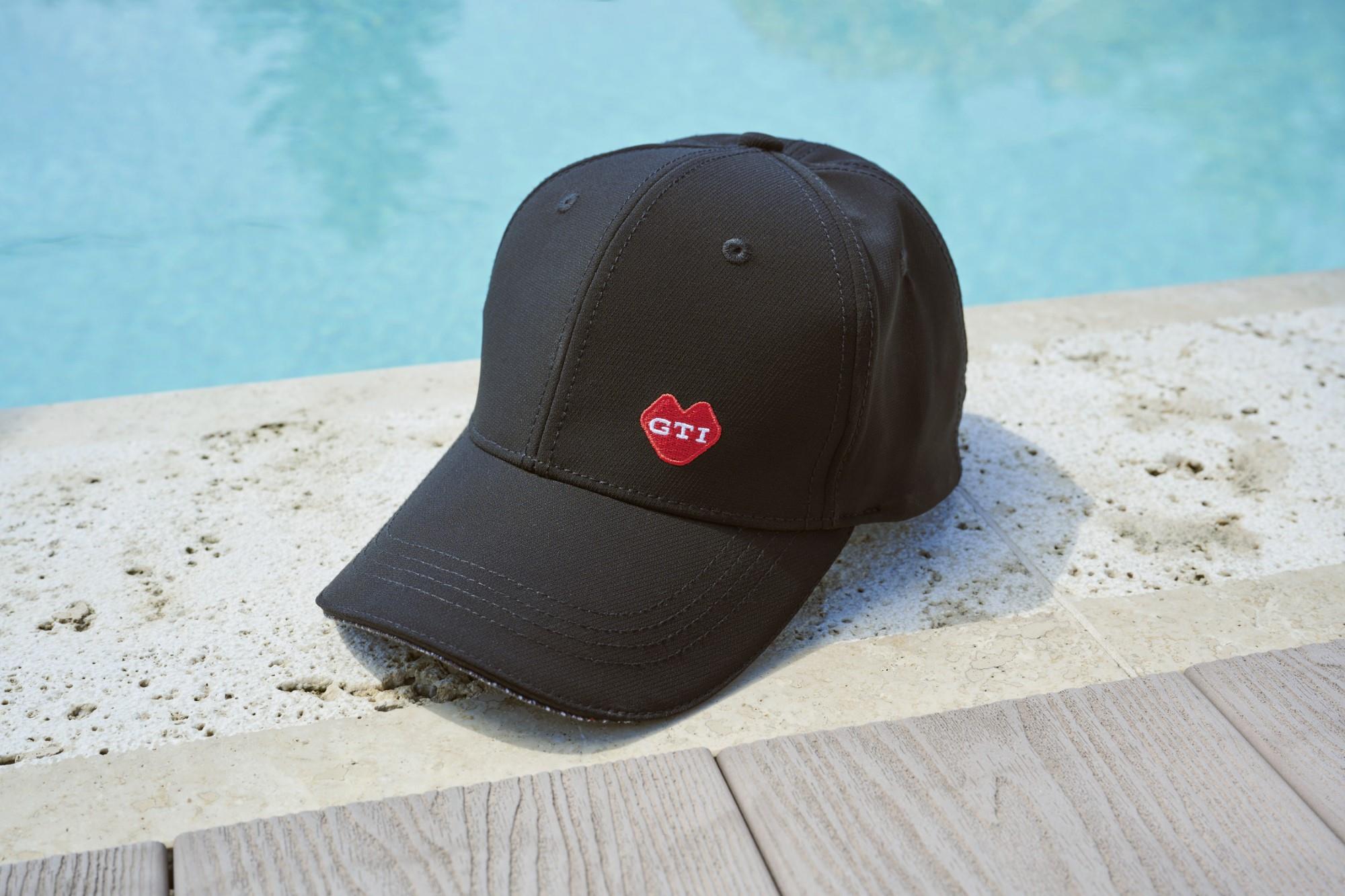 Cap GTI mit Herz