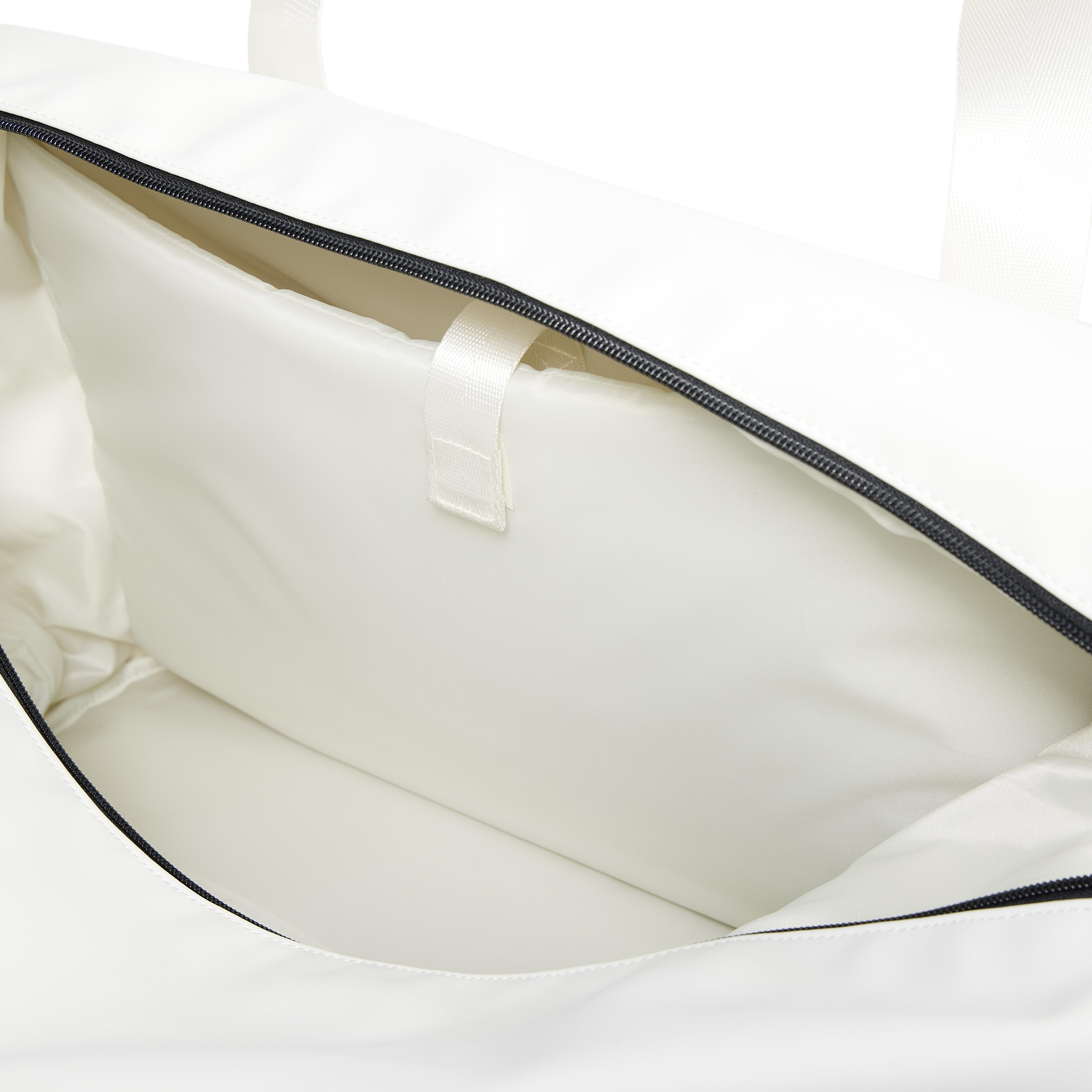 Weekender, Weekender, weiss