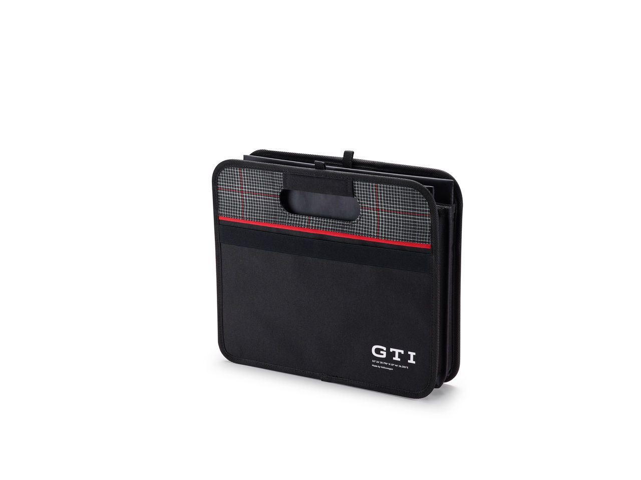 Faltbox "GTI"