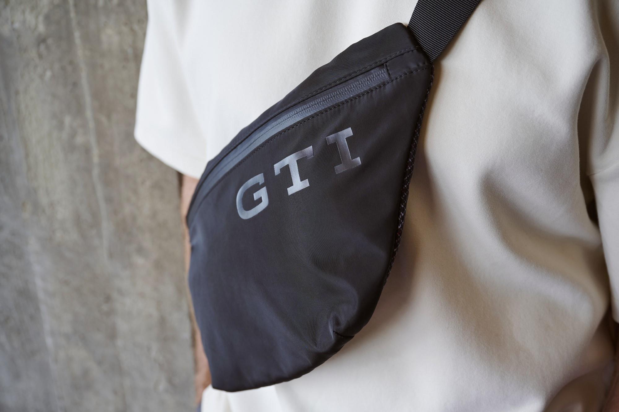 Hüfttasche GTI