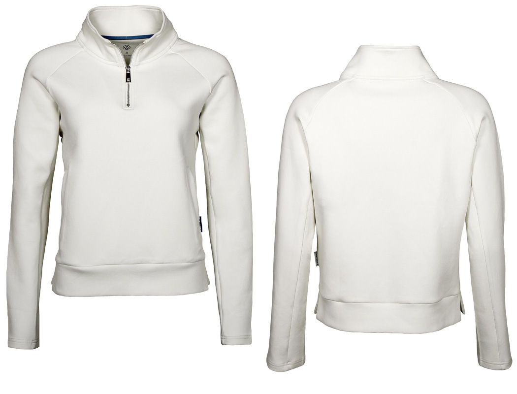 Sweatshirt "ID.", Damen, L
