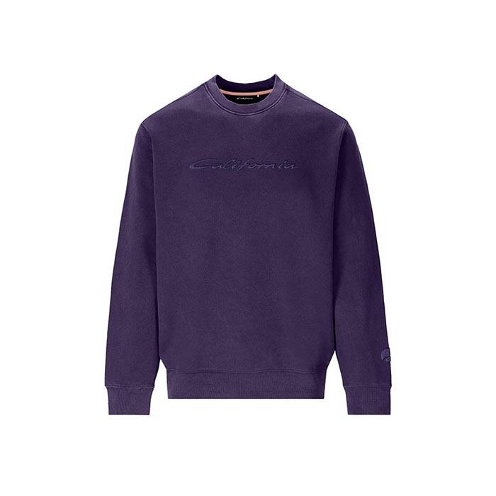 Sweatshirt California atmospheric coastline