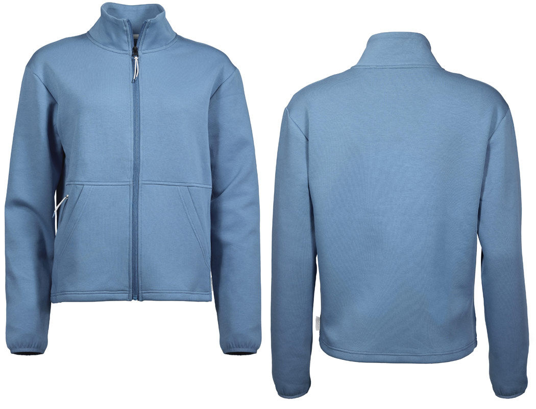 Sweatjacke ID. für Damen