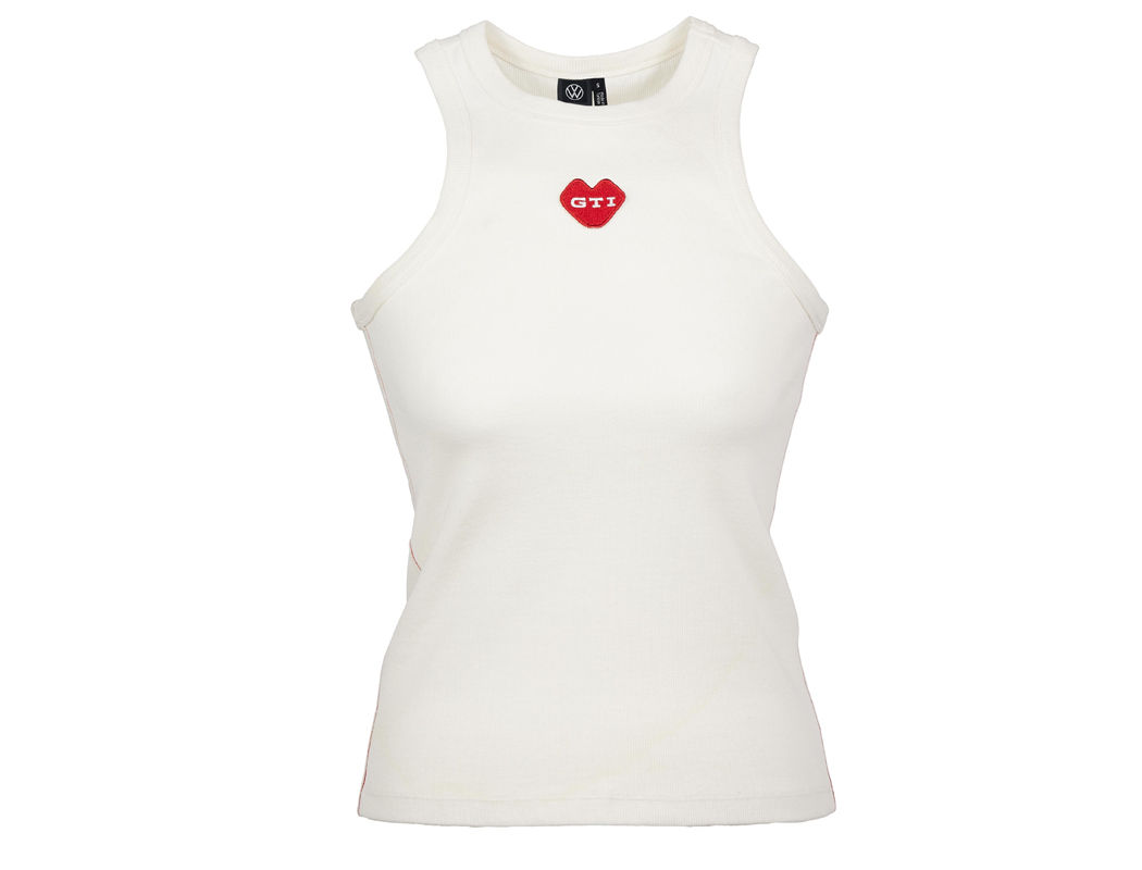 Tanktop "GTI", Damen