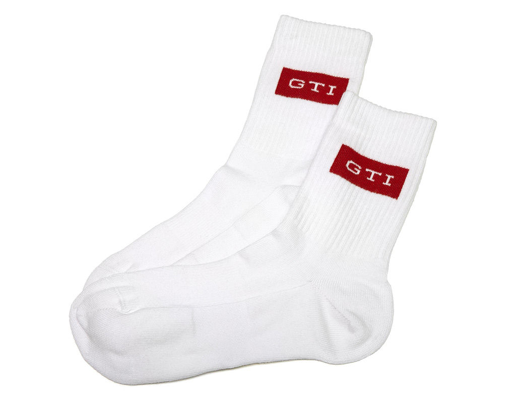 Tennissocken "GTI"