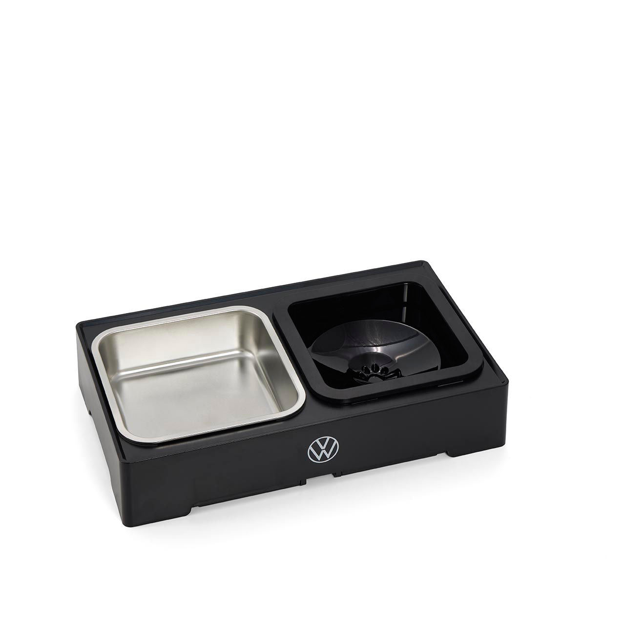 Hundenapf „Hunde Kollektion“, höhenverstellbar