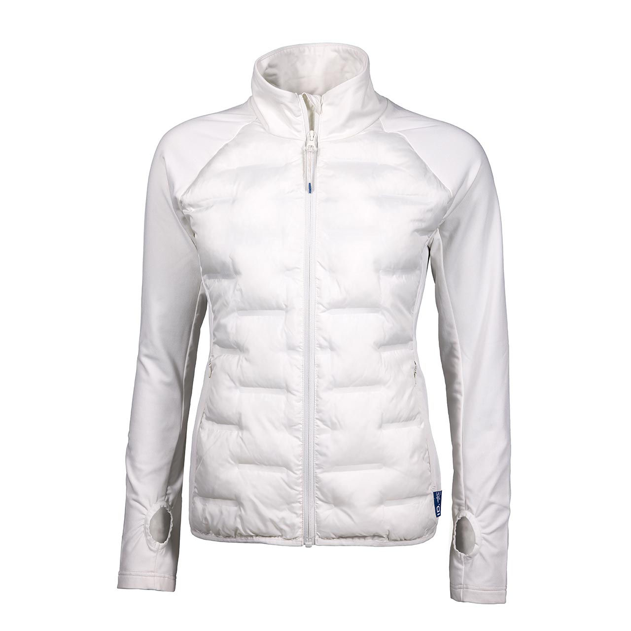 Hybridjacke "ID.", Damen, S