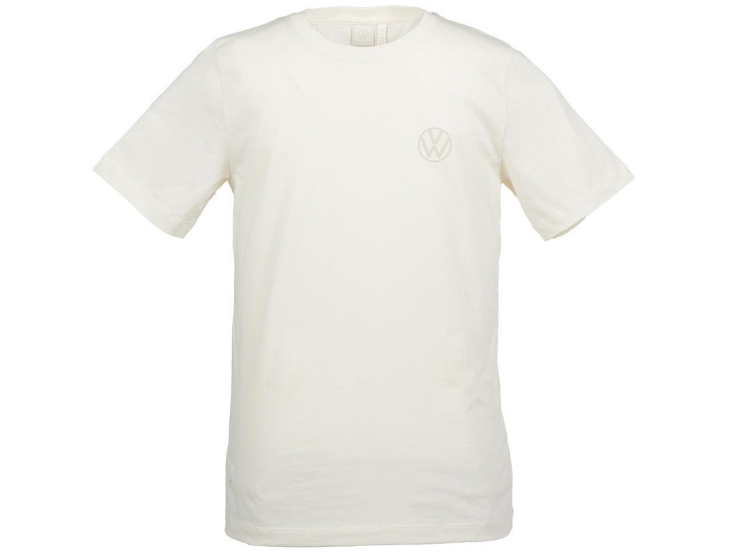 T-Shirt VW Classic für Herren, Snow White