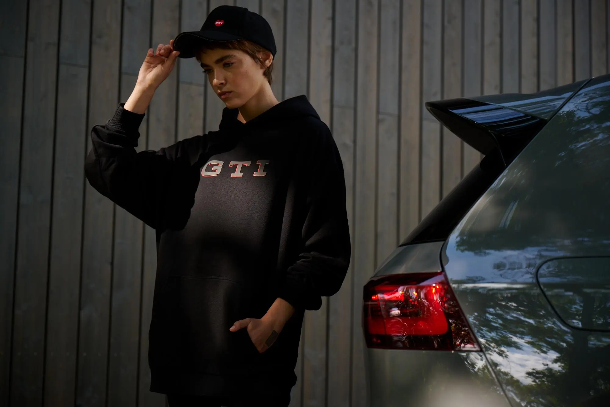 Volkswagen Lifestyle Shop GTI Kollektion