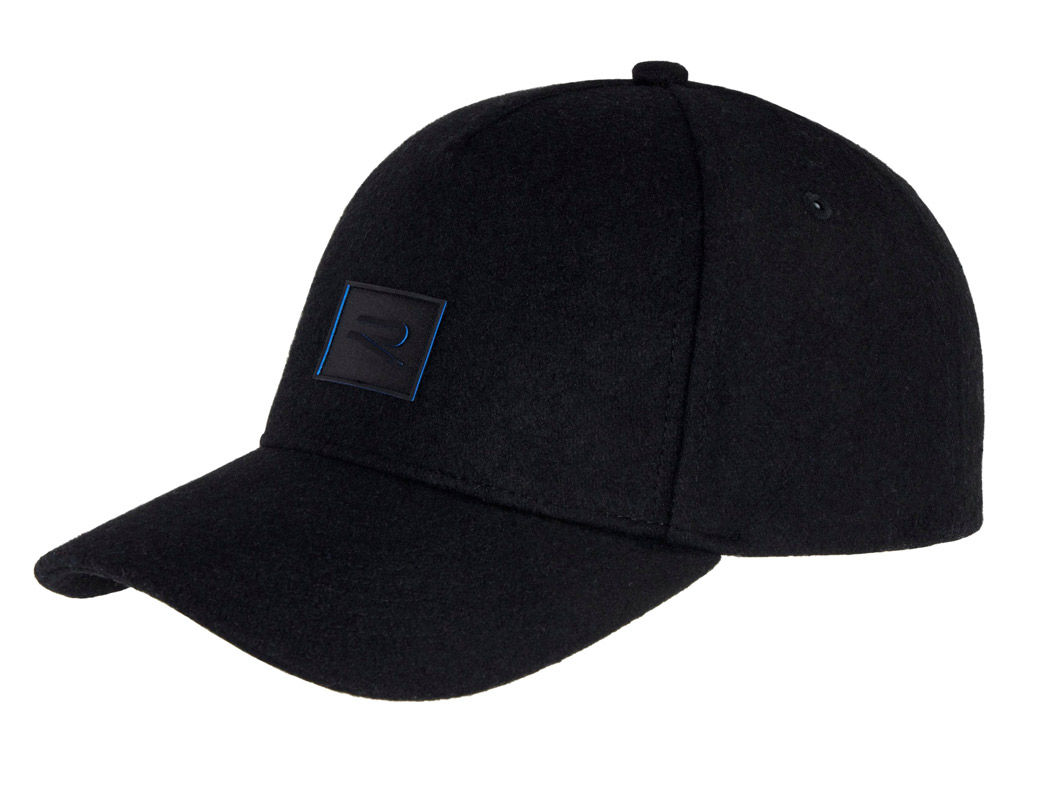 Cap "R", Unisex