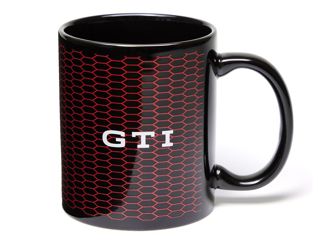 GTI Becher