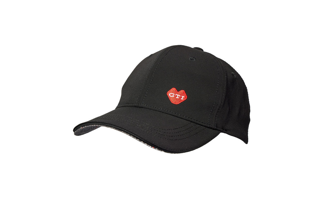 Cap GTI mit Herz