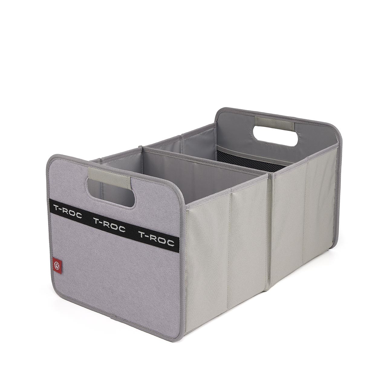 T-Roc Faltbox, Grau