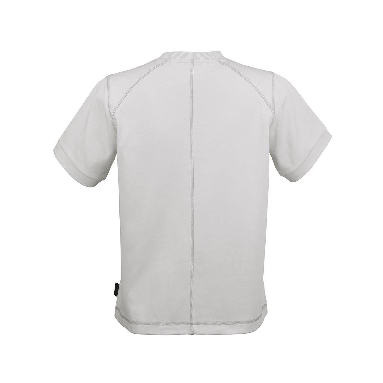 T-Shirt R-Kollektion, Damen, Grau