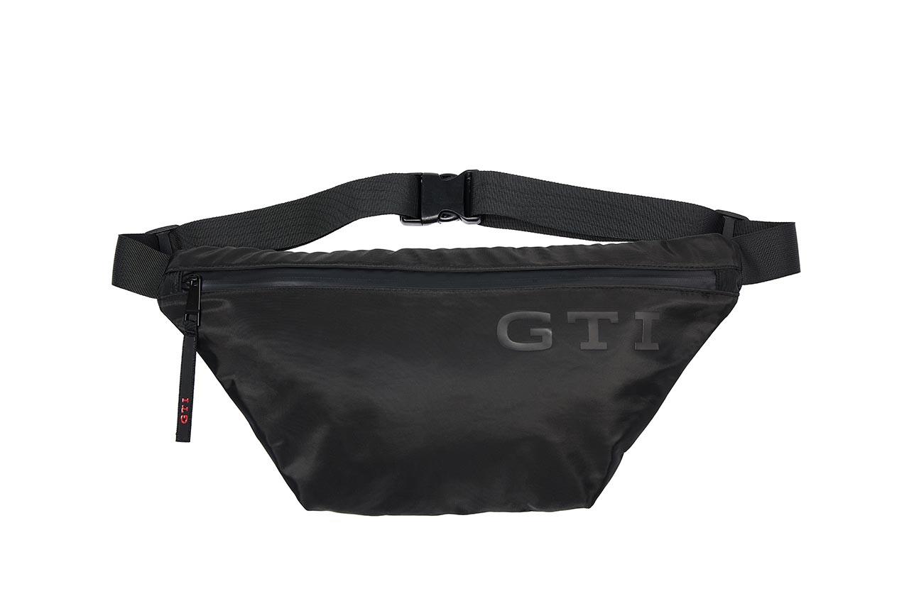 Hüfttasche GTI