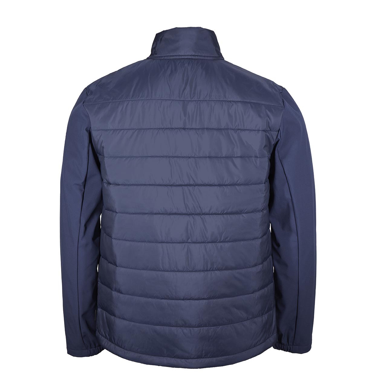 Hybridjacke R-Kollektion, Herren, Dunkelblau