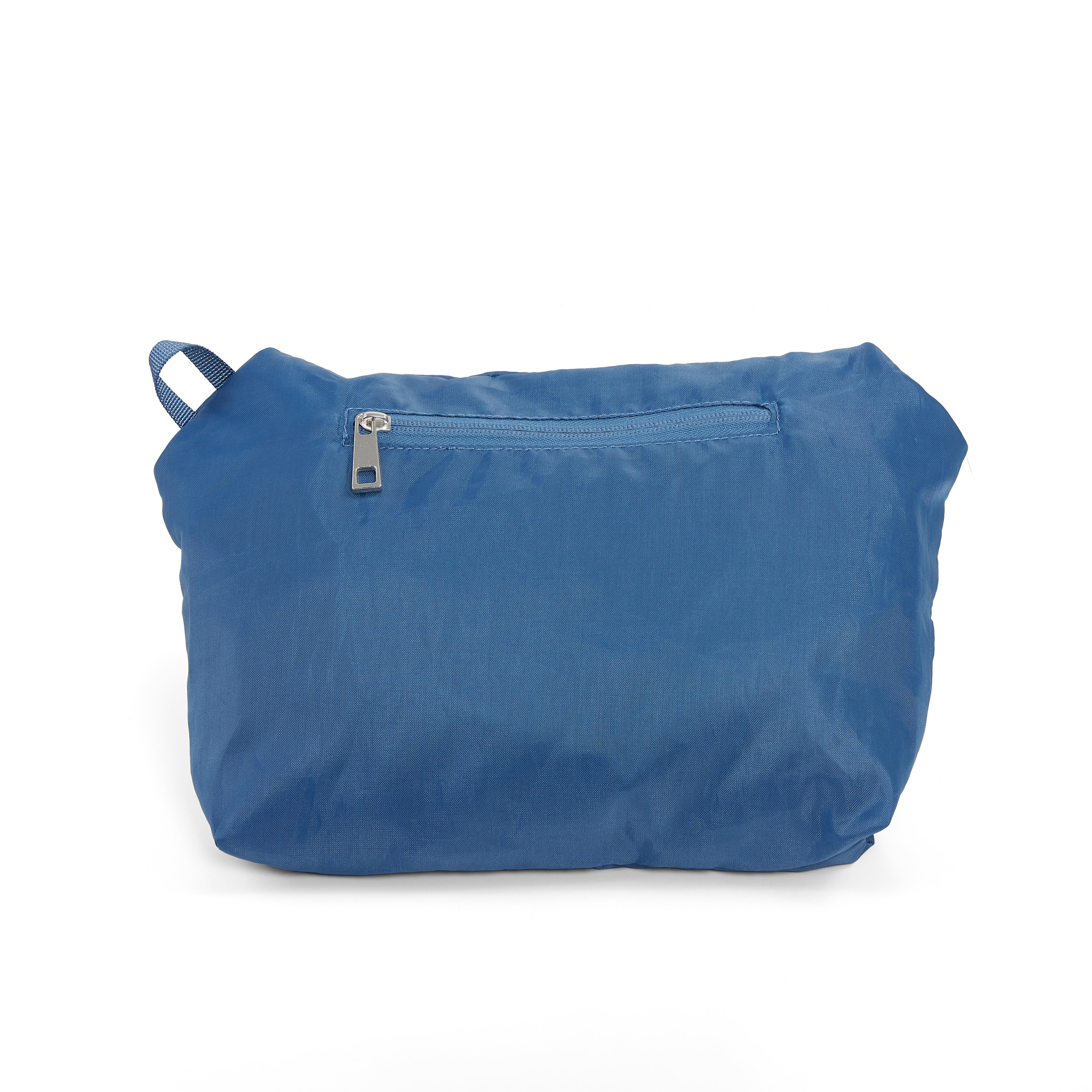 Weekender, Weekender, blau