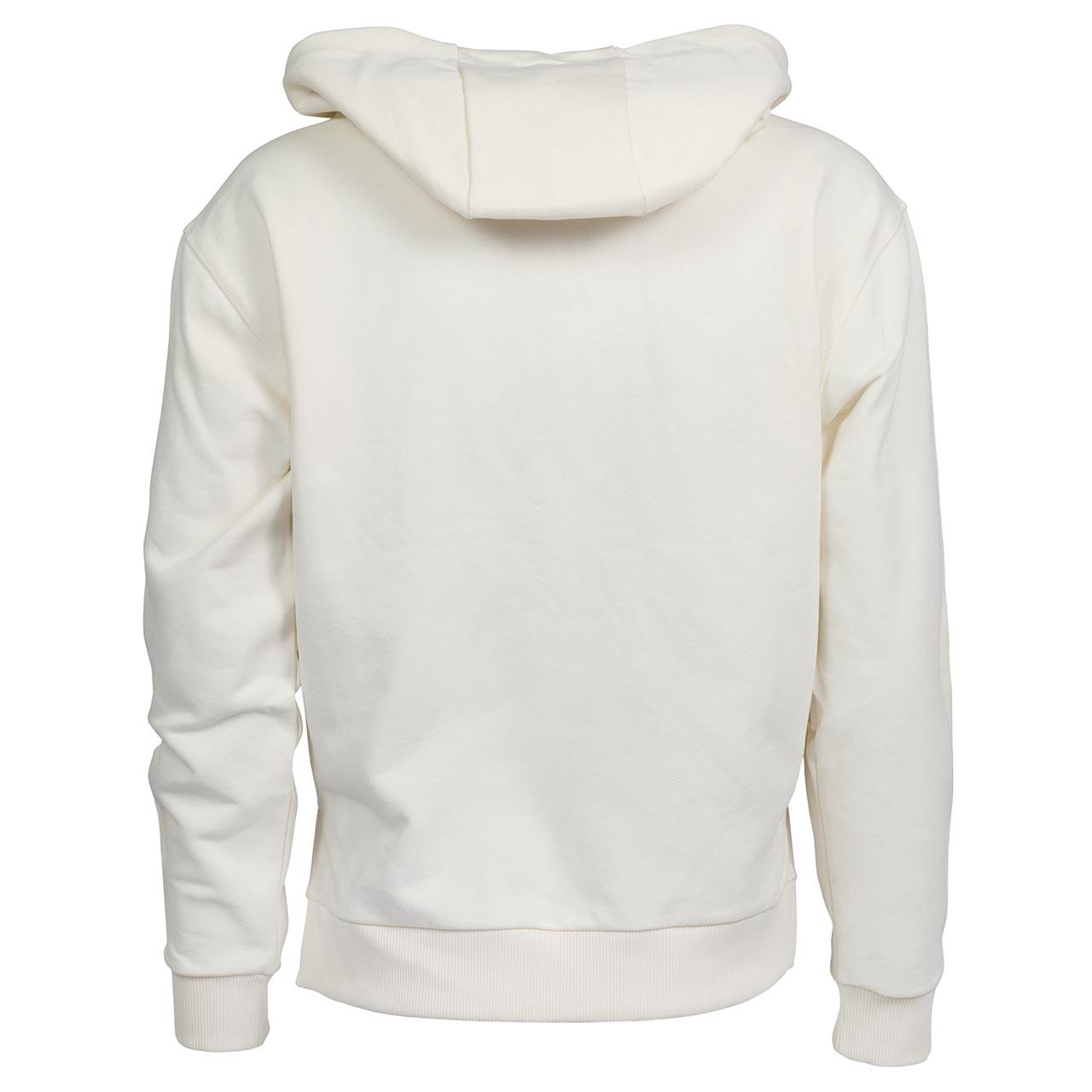 Hoodie mit VW Logo für Damen, Off-White