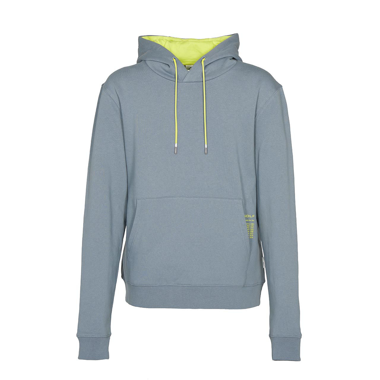 Kapuzenpullover "Golf", Unisex, XL