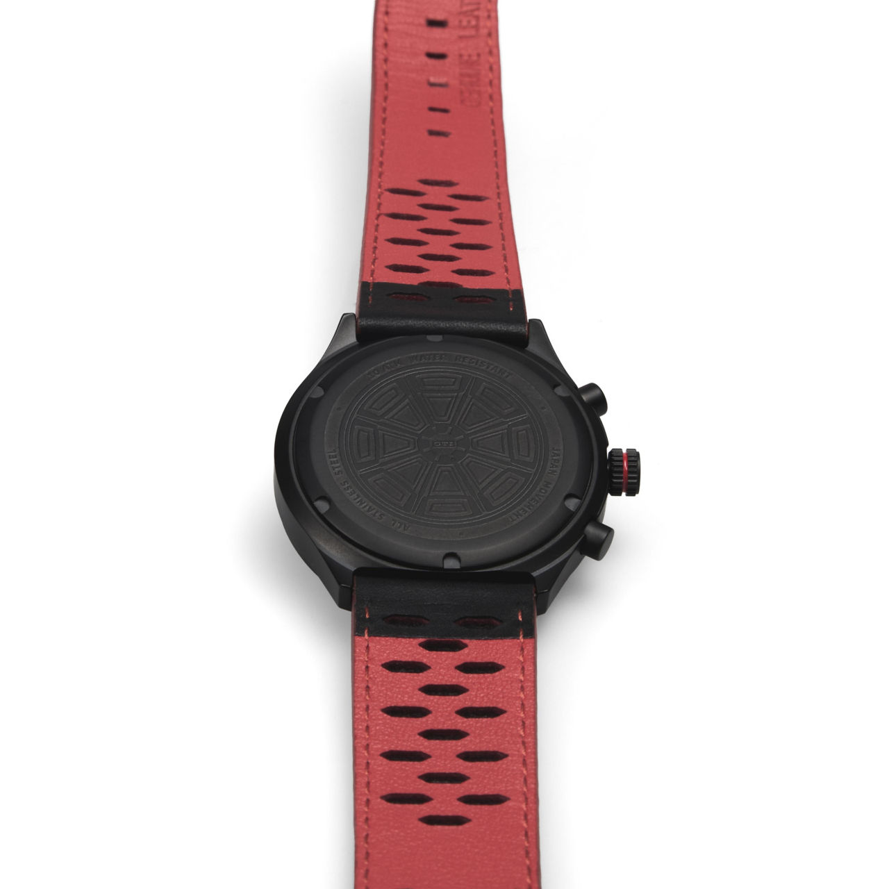Chronograph "GTI"