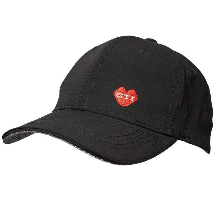 Cap GTI mit Herz