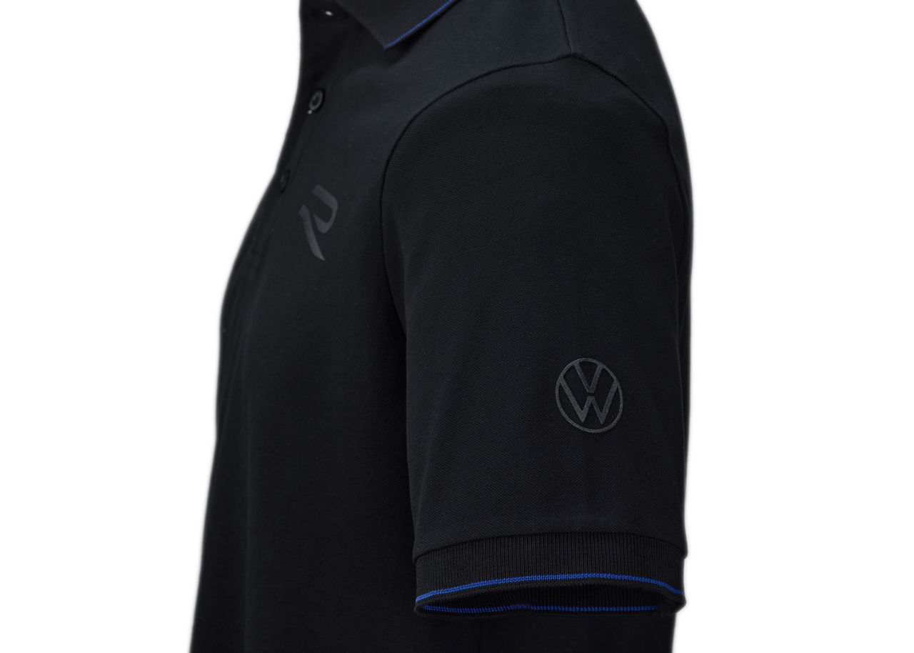 Polo-Shirt "R" für Herren, XL