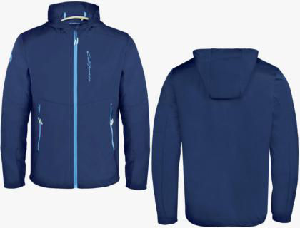 Softshelljacke California für Herren