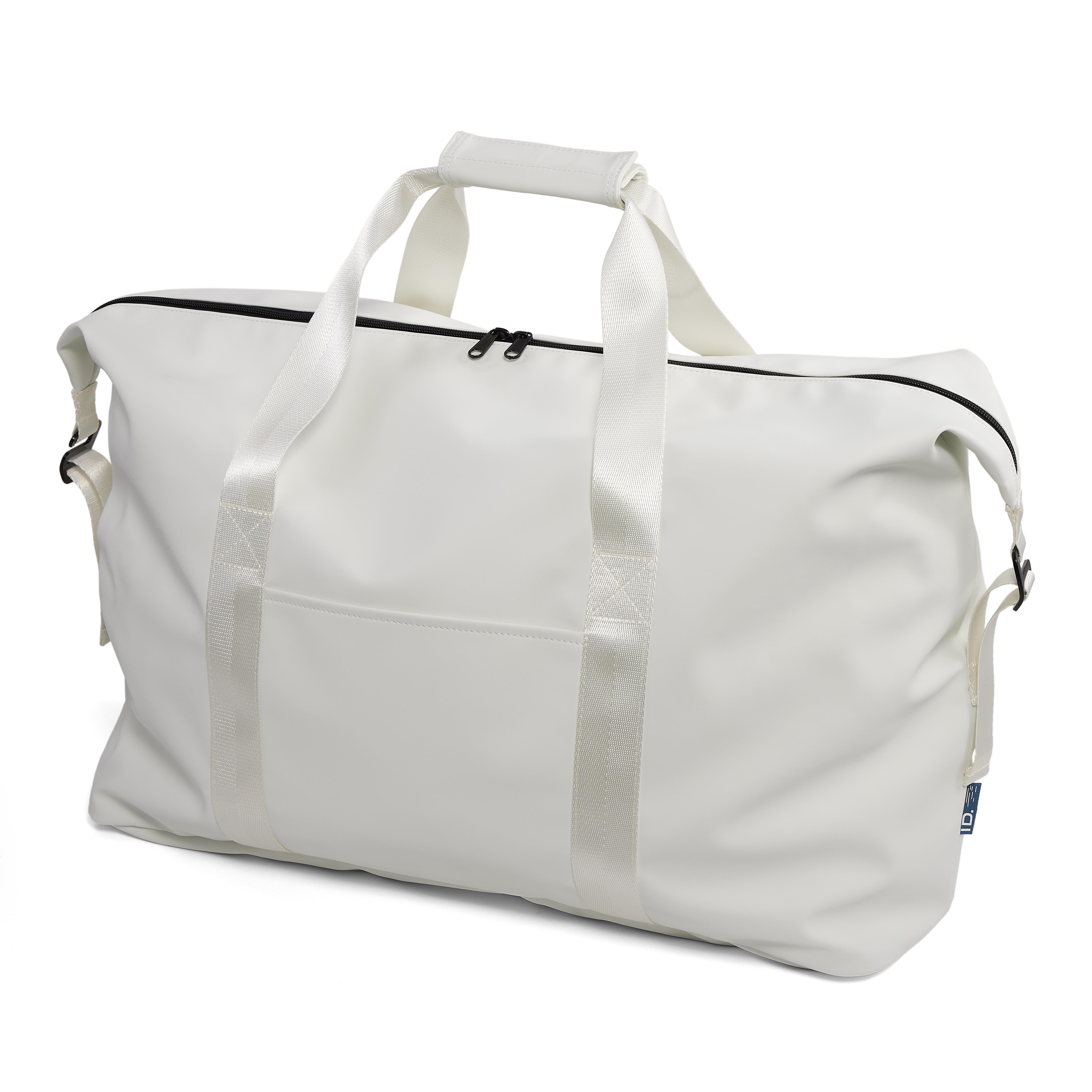 Weekender, Weekender, weiss