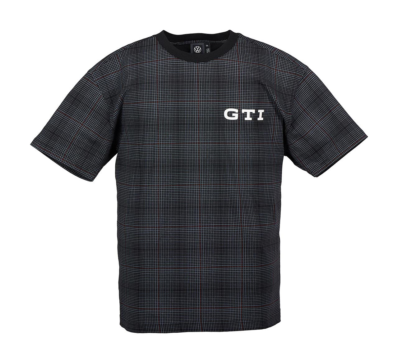 T-Shirt "GTI", Scale Paper, Herren, M