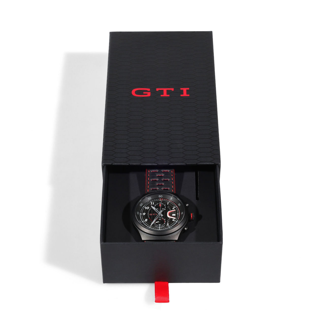 Chronograph "GTI"