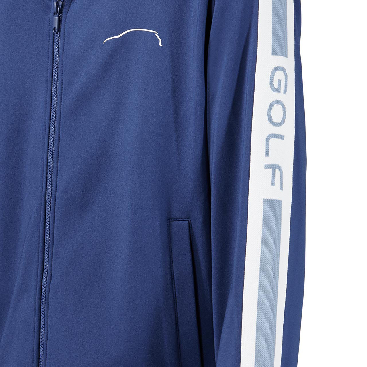 Trainingsjacke "Golf", Unisex