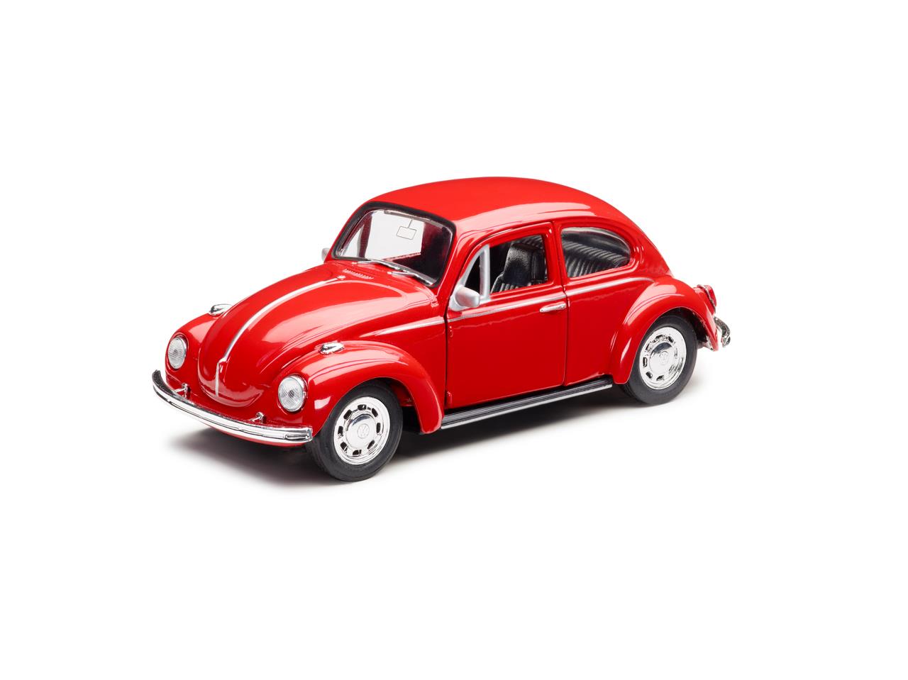 Klassik Spielzeugauto Käfer, Rot