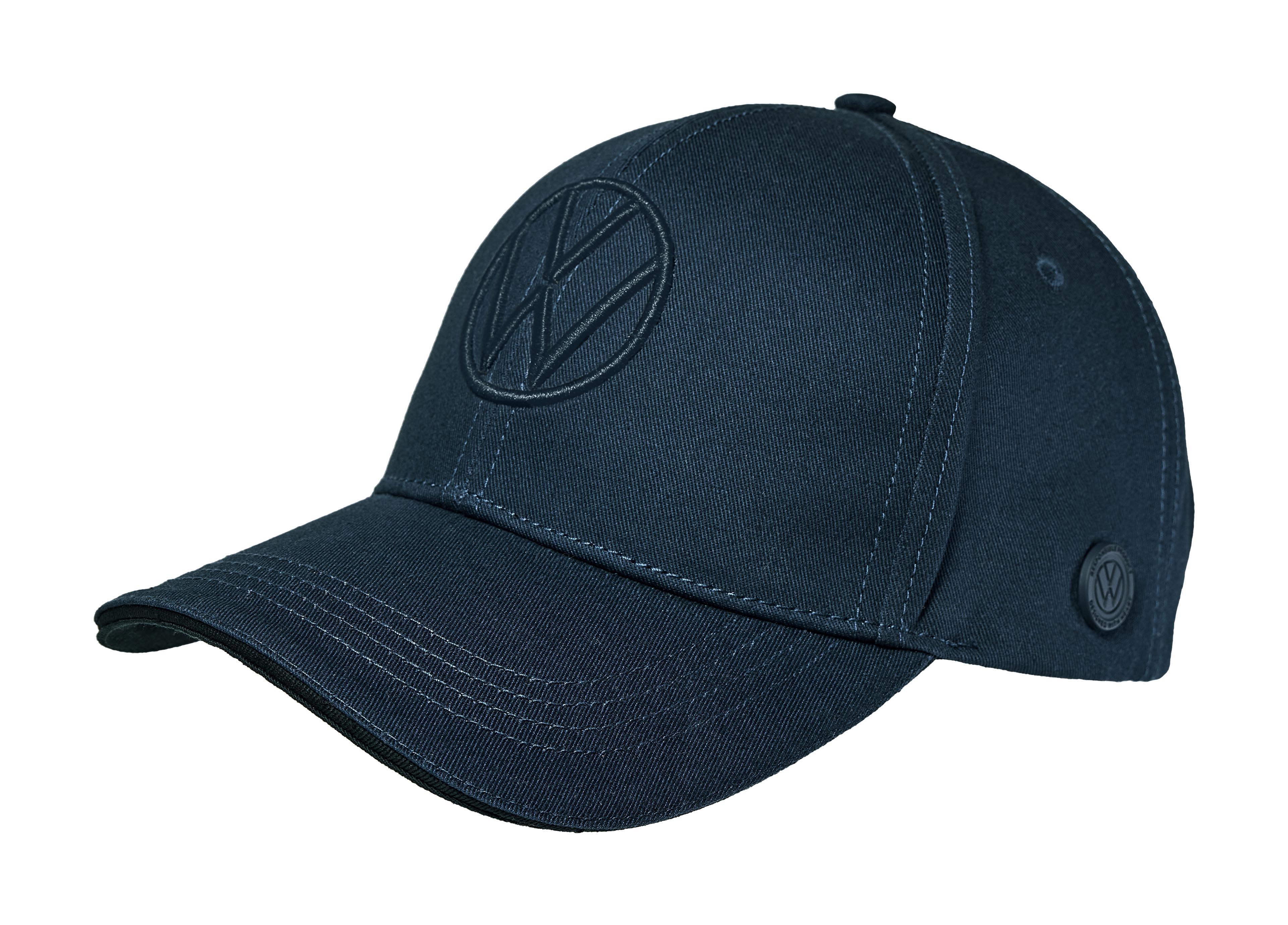 Cap mit VW Logo, Dunkelblau