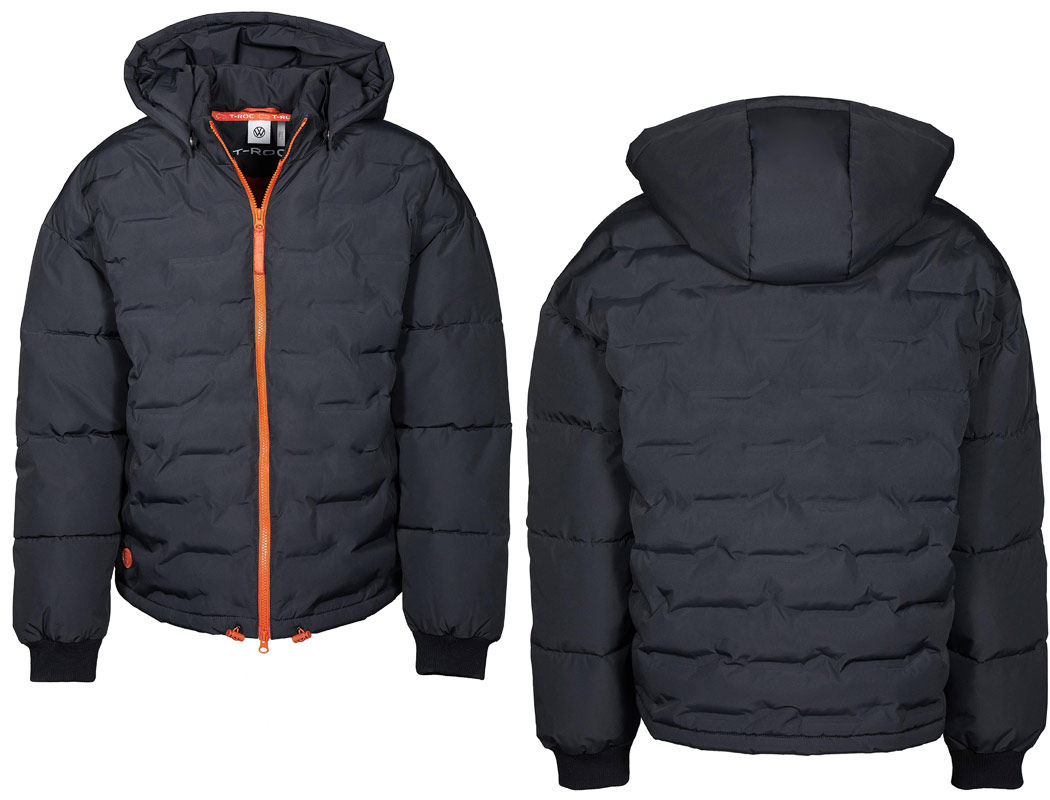 Pufferjacke "T-Roc", Unisex